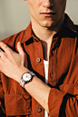 Look Book - Swatch® 中国