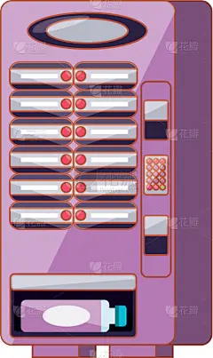 饮料,分离着色,自动售货机,瓶子,图标,商务,制造机器,鞋套机,概念,技术