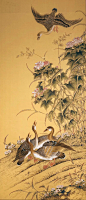 工笔画