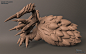 League of Legends, Brian King : Zbrush Sculpts from some of my work on League of Legends from my time at Riot Games