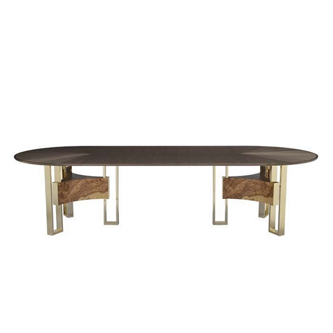 Starre Dining Table ...