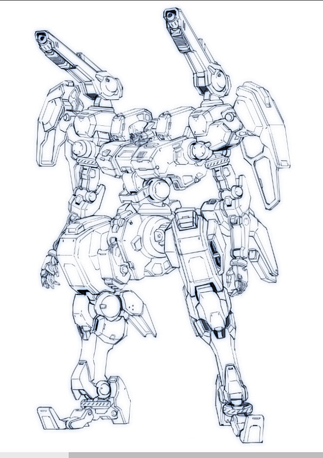 mechanic sketch, jae...
