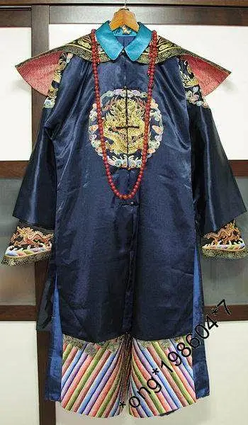 清朝官服的搜索结果_360图片-花瓣网