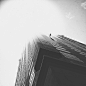 Digital Art and Distorted Perspectives by Aeforia