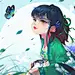 霖子一