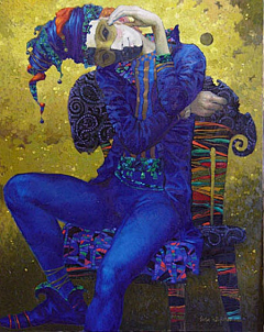 青菜小肉圆采集到Victor Nizovtsev