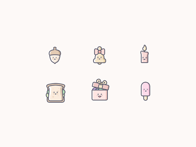 Emotions for chat ap...
