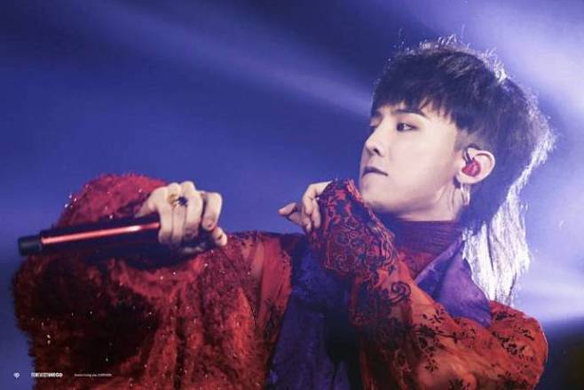 BIGBANG娱乐资讯的照片 - 微相册