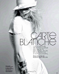 Bruno Ripoche服装杂志摄影欣赏，Marie Claire - 时尚摄影 - 妮兔视觉摄影网