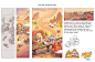 JuiceJam Update Part I, II and III on Behance