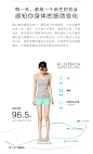 小米体重秤智能家用婴儿称重成人减肥称家庭精准人体体重电子秤-tmall.com天猫