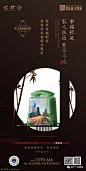 碧桂园-鲁东区域营销海报设计