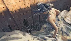 942531WLOP 《鬼刀》CG 漫画

4K 电脑 动漫 高清 壁纸

精灵 天使 风铃公主 短发女孩