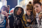 [2NE1被选为Adidas originals亚洲代言人] 【官网新闻】#2NE1#被选为Adidas originals亚洲代言人。2NE1将代言2012年FW季节全球运动“all Originals Represent”系列，在此之前，AD的代言人有过大卫·贝克汉姆，史努比以及梅西等世界级的明星，此次的代言2NE1已经突破韩国代表亚洲，将向世界展示她们特有的魅力。[翻译byYGFC](文字摘录YG官方微博)