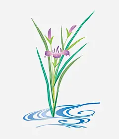 抽象花纹png免抠素材_新图网 https://ixintu.com 花纹 底纹 抽象纹理 手绘花朵 手绘花纹 不规则纹理 蝴蝶 花藤