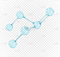 分子,绘画插图,矢量,模型,生物学,微生物学,球体,健康保健,化学,背景分离
