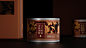 Junde Tea : How to use design to shape product character Brand | Junde Tea ®️ Category | Lapsang Souchong Matters | Product Packaging Design “Foreword” Chinese tea A link connecting spiritual and m…