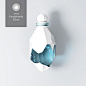 Pentawards The:Portal - 获奖者