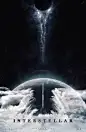 &lt;Interstellar&gt; 电影海报设计—第一组