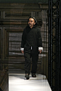 Yohji Yamamoto