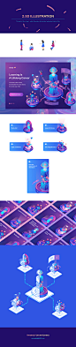 Top Creative Work On Behance : Showcase and discover creative work on the world's leading online platform for creative industries.