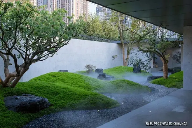 首页：昆明「绿城诚园」售楼处欢迎您丨绿城诚园官方网站丨项目详情！_景观_生活_影庭 : 贝林景观设计团队通过分析区域内的竞品状况及项目地块自身 ...
