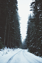 photo-wzrd:

Winter Wonderland | Instagram | Tumblr