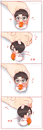 #朱一龙倒立##朱一龙2021爱你如一# 
实践证明，小兔叽在吃胡萝北的时候是无法保持平衡的| ᴥ•́ )✧
朱一龙@朱一龙 ​​​​