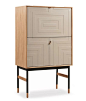 Yggdrasil Bar Cabinet | AllModern