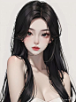 其中包括图片：Mask of Indifference -