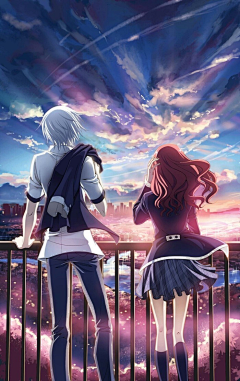 G_Young0911采集到二次元