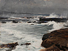 二次元小宇宙采集到Jeremy Lipking