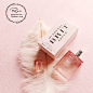 Burberry巴宝莉博柏利 红粉恋歌粉红风格女士淡香水EDT 30ML/50ML-淘宝网