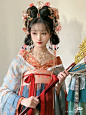 发型 - 堆糖，美图壁纸兴趣社区