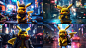 Quu_Pikachu_character_in_Cyberpunk_video_game_night_with_star_a_8e3d6c24-24a8-4cbf-a1c8-df8c1cf3249f