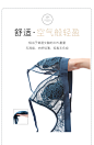 伊丝艾拉超薄无钢圈文胸 20春夏新款透气轻薄大胸显小内衣女薄款-tmall.com天猫