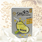 新品★kamchan SOY豆浆 原味豆奶 白豆豆浆 黑芝麻豆浆营养又健康-tmall.hk天猫国际