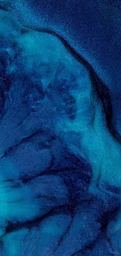 蓝色流沙背景75136义乌-淘宝-涛采集到场景素材