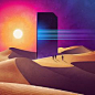 Signalnoise :: The Work of James White