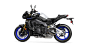 2025 MT-10 SP Yamaha Motorsports, USA