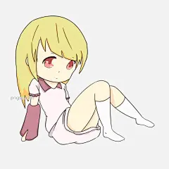 原创手绘Q版人物可爱的女孩可商用元素图片大小2000x2000px 图片尺寸574.91 KB 来自PNG搜索网 pngss.com 免费免扣png素材下载！q版#潮流#呆萌#动漫#可爱#漫画#女孩#人物#人物素#日系#时尚#手绘#温柔#