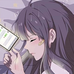 徐七七耶~采集到情头