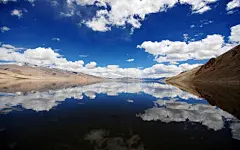 清新海滩风景高清桌面壁纸桌面壁纸2