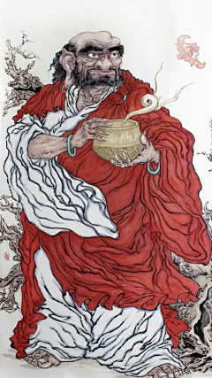 洛伊69采集到国.✿—佛教类