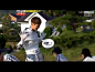 【“Running Man”#东方神起#在草地表演《Catch Me》】东方神起与文根英一起出演“Running Man”。Running Man还在睡觉的清早突然响起音乐，在草地上东方神起开始表演新歌“Catch Me”，东方神起与伴舞们因为在谁都看不见的早晨进行草地公演本人也忍不住笑了出来