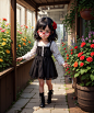 100Prompt - Free AI Image