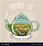 glass-teapot-with-tea-with-jasmine-vector-17210185.jpg (1000×1080)