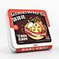 WHIKO谜之生物 谜之便利店 钵钵鸡 酥麻爽口 四川风味 自助麻辣火锅小吃【图片 价格 品牌 报价】-京东