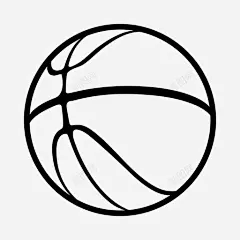 篮球运动投篮图标高清素材 nba 投篮 球 篮球 芭蕾 运动 运球 免抠png 设计图片 免费下载
