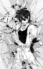 #Anything Part.3##黑瞎子# 第五张明信片。总之，算是大功告成了吧！_(:3」∠)_